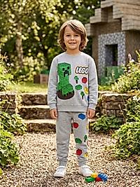 Lego Erkek Çocuk Takım