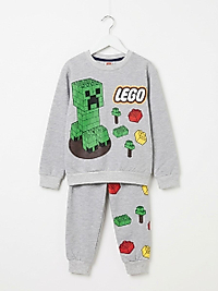 Lego Erkek Çocuk Takım